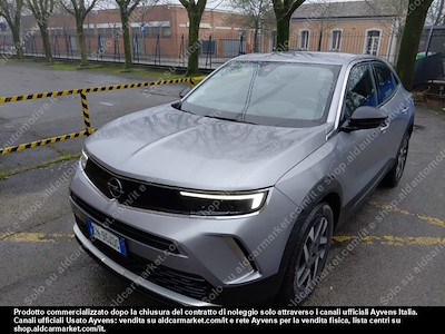 Köp OPEL OPEL MOKKA 1.2 T ELEGANCE 100CV MT6 på Ayvens Carmarket