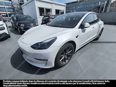 Acquista TESLA TESLA MODEL 3 75 kWh Long Range Dual Motor AWD Sedan 4-door  a Ayvens Carmarket