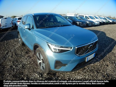 Acquista VOLVO VOLVO XC40 (PC) T4 RECHARGE PLUG-IN AUTO PLUS BRIGHT FP a Ayvens Carmarket