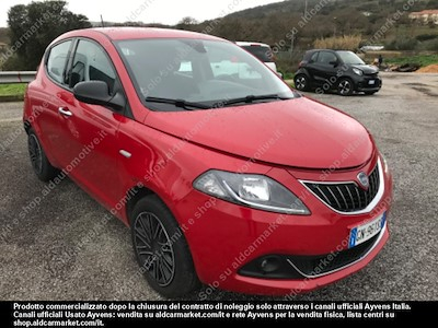 Buy LANCIA LANCIA YPSILON (PC) 1.0 FIREFLY 70CV HYBRID GOLD FP on Ayvens Carmarket