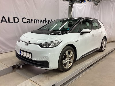 Buy VOLKSWAGEN Id.3 on Ayvens Carmarket