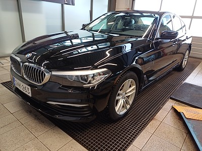 Buy BMW 530e on Ayvens Carmarket