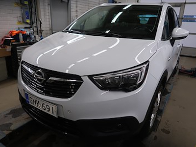 Buy OPEL CROSSLAND on Ayvens Carmarket