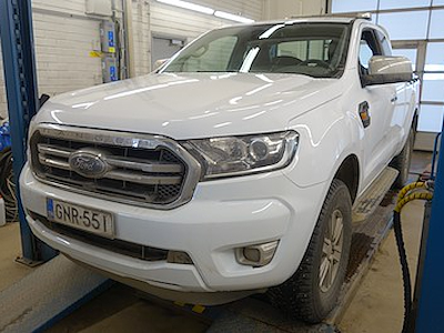 Comprar FORD RANGER no Ayvens Carmarket