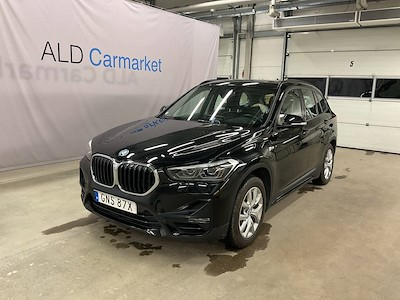 Koop uw BMW X1 xDrive25e op Ayvens Carmarket