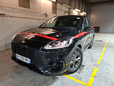 Achetez FORD KUGA sur Ayvens Carmarket