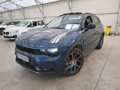 Kaufe LYNK & CO 01 bei Ayvens Carmarket