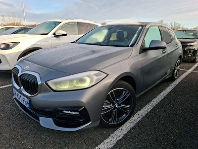 Achetez BMW SERIE 1 sur Ayvens Carmarket