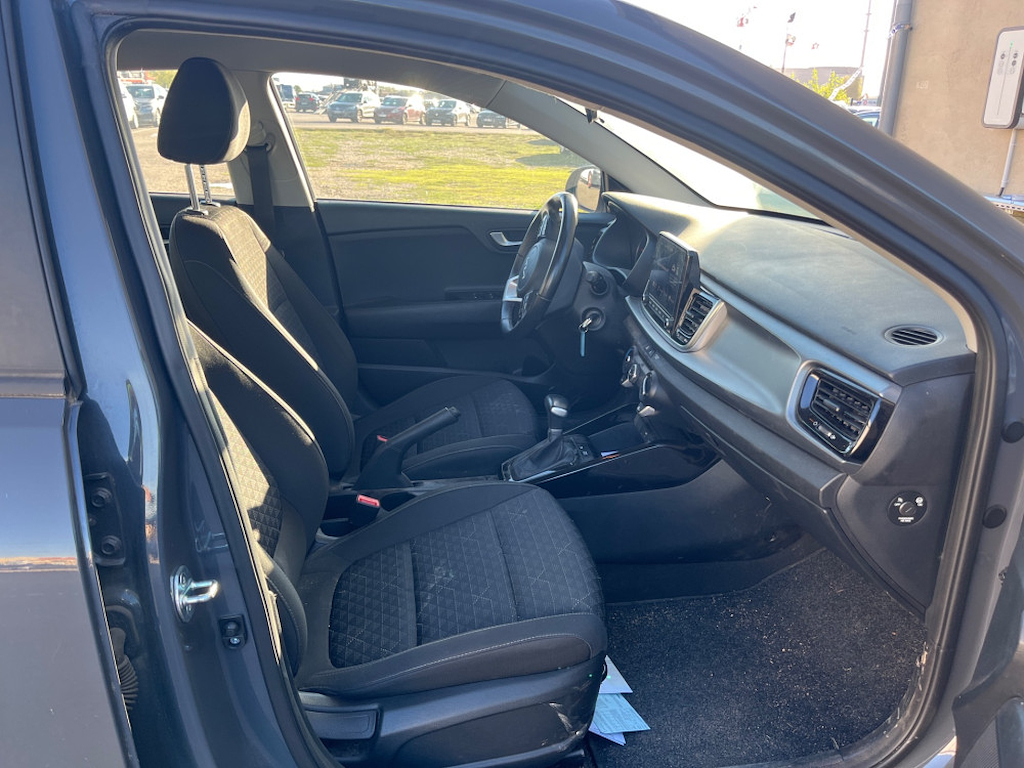 Kia Rio 1.0 T-GDI 100ch Active Business DCT7