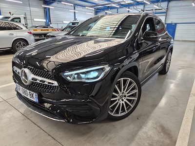 Kup MERCEDES-BENZ CLASSE GLA na Ayvens Carmarket