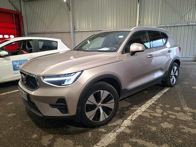 Buy VOLVO XC40 on Ayvens Carmarket