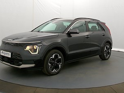Achetez KIA NIRO EV sur Ayvens Carmarket