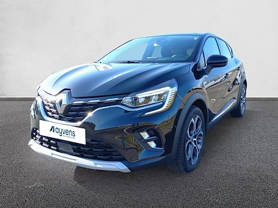 Achetez RENAULT CAPTUR sur Ayvens Carmarket