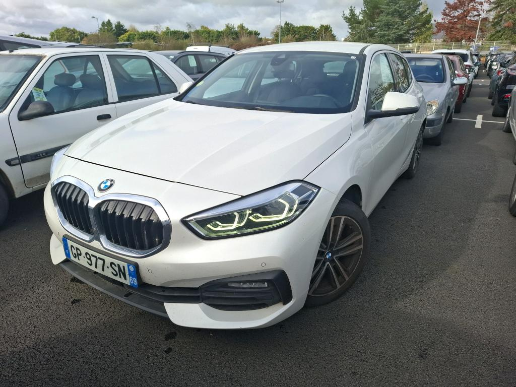 BMW 1 Series Série 1 118dA 150ch Business Design