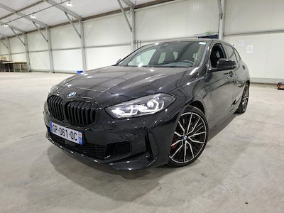 BMW SERIE 1 2023 — авто из Европы под ключ