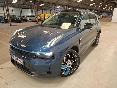 Kaufe LYNK & CO 01 bei Ayvens Carmarket