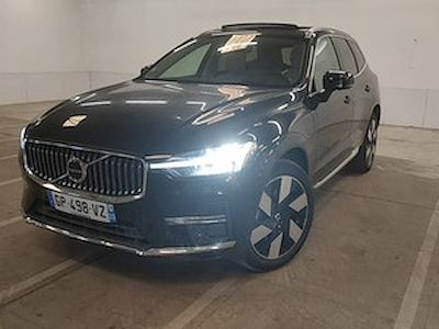Achetez VOLVO XC60 sur Ayvens Carmarket
