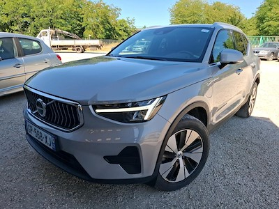 Achetez VOLVO XC40 sur VFS Carmarket