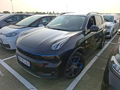 Kaufe LYNK & CO 01 bei Ayvens Carmarket