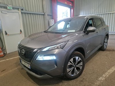 Achetez NISSAN X-TRAIL sur Ayvens Carmarket