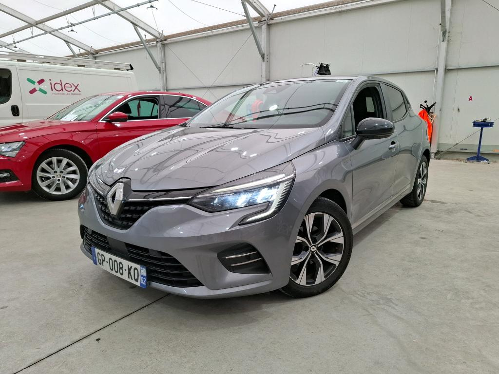 Renault Clio Réversible 1.0 TCe 90ch Evolution