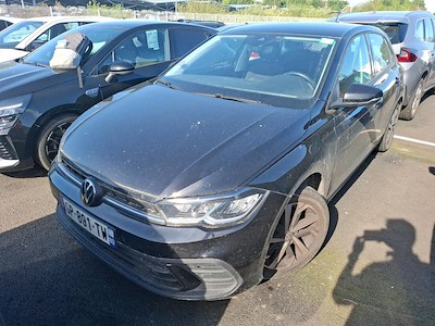 Achetez VOLKSWAGEN POLO sur Ayvens Carmarket