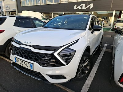 Achetez KIA SPORTAGE sur Ayvens Carmarket