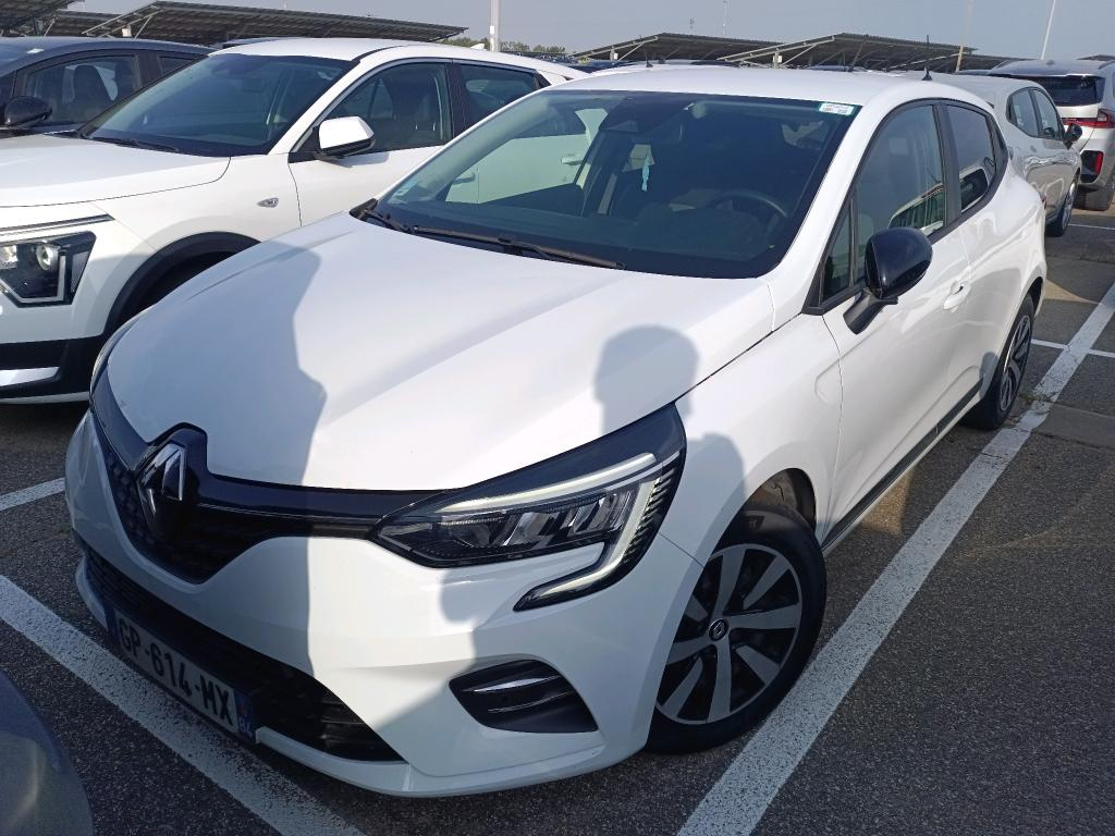Renault Clio Réversible 1.0 TCe 90ch Evolution