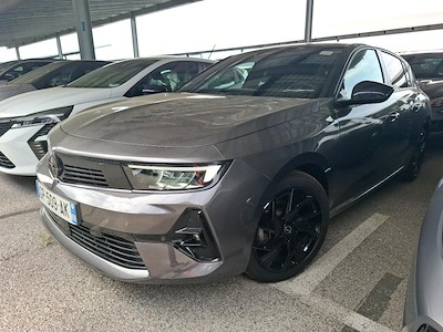 Kjøp OPEL ASTRA hos Ayvens Carmarket