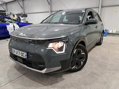 Achetez KIA NIRO EV sur Ayvens Carmarket
