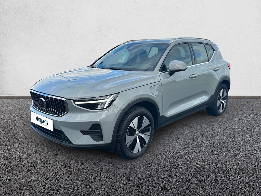 Volvo XC40 T4 Recharge 129 + 82ch Plus DCT 7
