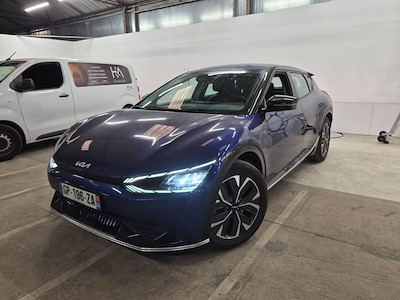 Achetez KIA EV6 sur Ayvens Carmarket