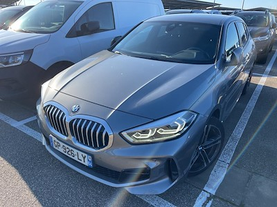 Achetez BMW SERIE 1 sur Ayvens Carmarket