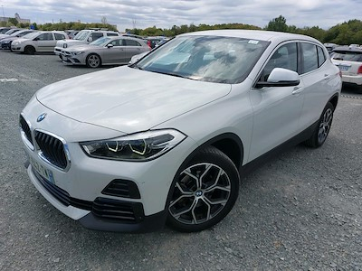 Achetez BMW X2 sur Ayvens Carmarket