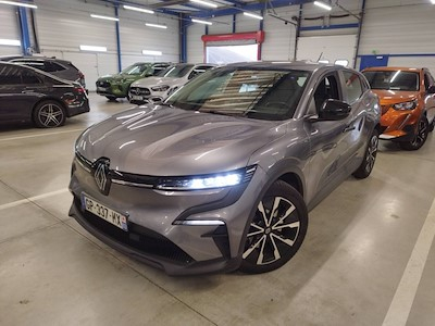 RENAULT MEGANE E-TECH 2023 — авто из Европы под ключ