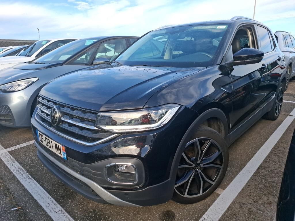 T-Cross