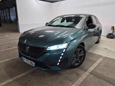 Achetez PEUGEOT 308 SW sur Ayvens Carmarket