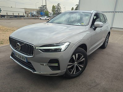 Achetez VOLVO XC60 sur VFS Carmarket
