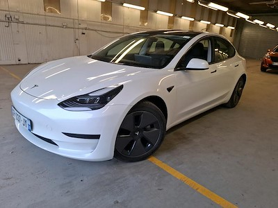 Achetez TESLA MODEL 3 sur Ayvens Carmarket