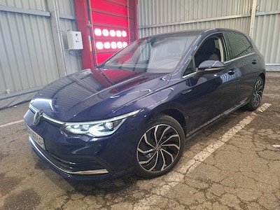 Buy VOLKSWAGEN GOLF on Ayvens Carmarket