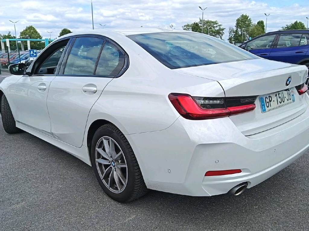 BMW 3 Series Série 3 318iA 156ch Business Design