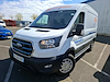 Buy FORD E-TRANSIT on Ayvens Carmarket