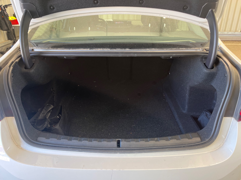BMW 3 Series Série 3 318iA 156ch Business Design