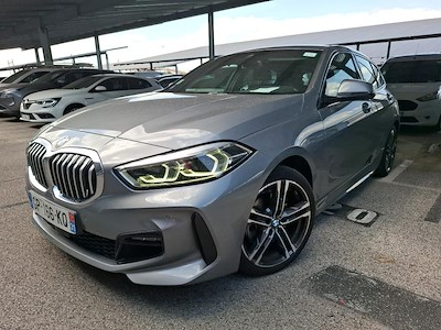 Achetez BMW SERIE 1 sur Ayvens Carmarket