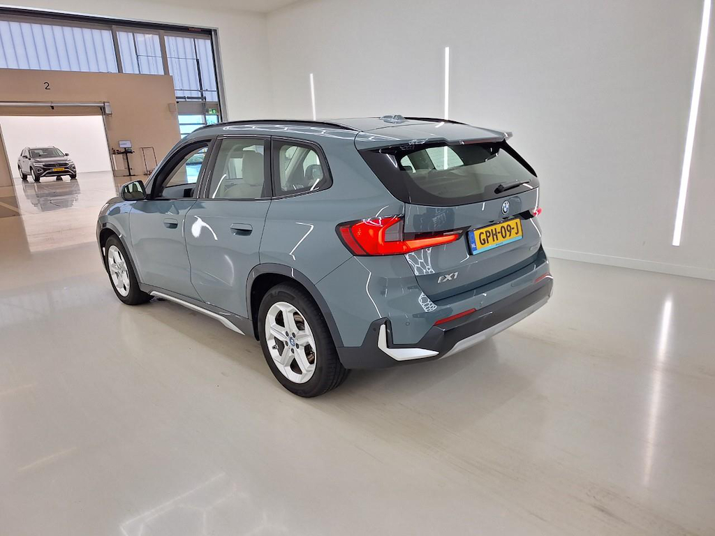 Foto 4 van BMW ix1