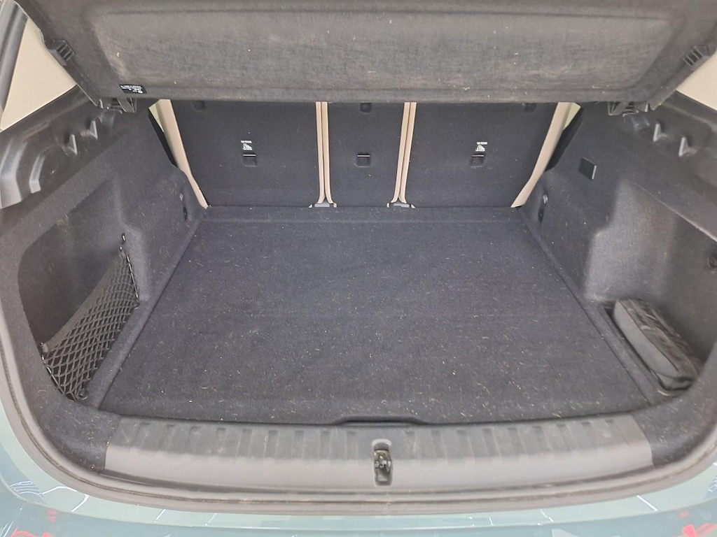 Foto 9 van BMW ix1