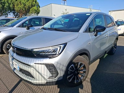 Achetez OPEL CROSSLAND sur Ayvens Carmarket
