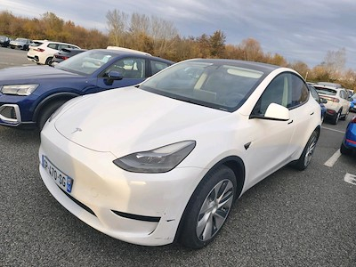 Achetez TESLA MODEL Y sur Ayvens Carmarket