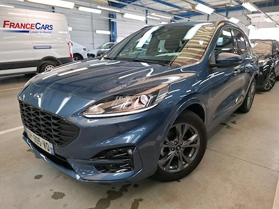 Buy FORD KUGA on Ayvens Carmarket