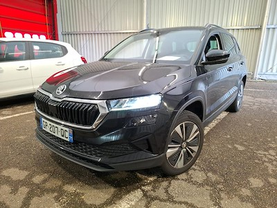 Achetez SKODA KAROQ sur Ayvens Carmarket